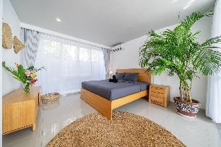The View Villa 10 - 2br Cozy Loft in Uluwatu Villa in Bali