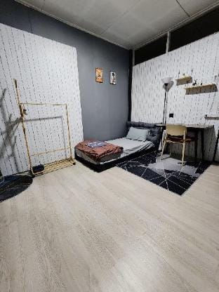 201:Homely Apartment free Wi-Fi Apartment in Bangkok