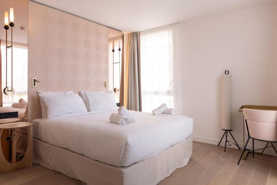 Kyriad Prestige Asnieres Sur Seine Hotel in Île-de-France