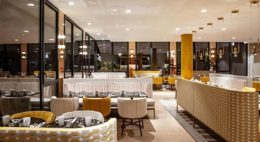 Kyriad Prestige Asnieres Sur Seine Hotel in Île-de-France