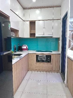 2-bedroom Apartment for Rent in Emerald Celadon City, Tan Phu Apartment in Ho Chi Minh City