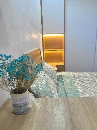 2-bedroom Apartment for Rent in Emerald Celadon City, Tan Phu Apartment in Ho Chi Minh City