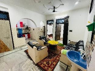 Dev entire holiday home Apartment in Uttar Pradesh