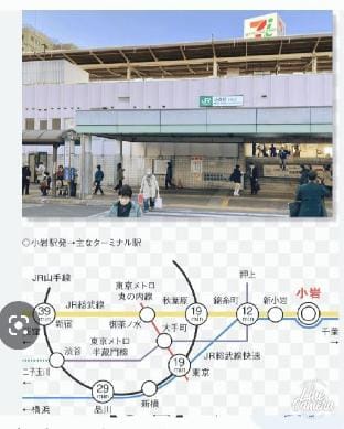 No 201  Close to Akihabara, Disneyland Asakusabash Apartment in Japan