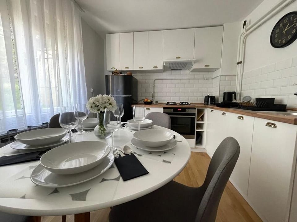 All Seasons Home Zagreb Apartment in City of Zagreb