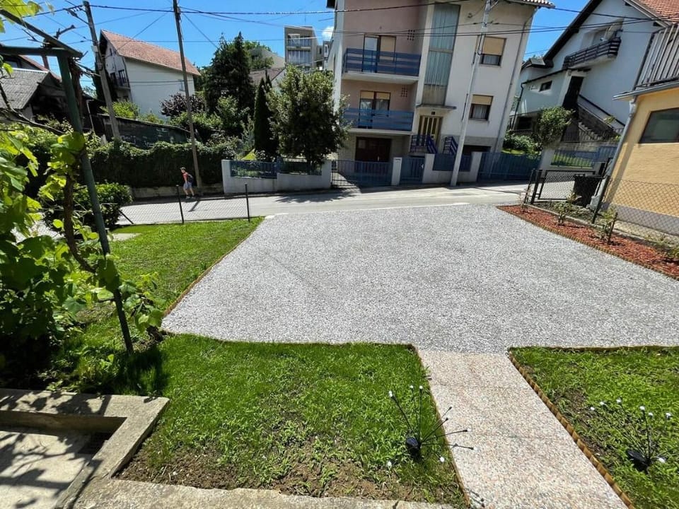 All Seasons Home Zagreb Apartment in City of Zagreb