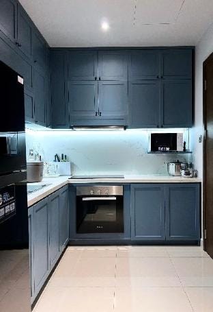 SAIGON ROYAL - 2 Bedrooms Apt in District 4 Apartment in Ho Chi Minh City