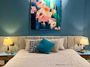 SAIGON ROYAL - 2 Bedrooms Apt in District 4 Apartment in Ho Chi Minh City