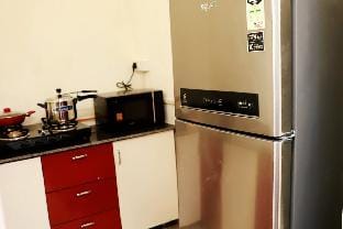 Divine India Service Apartment 3Bhk, E-28,Saket 2B Apartment in New Delhi