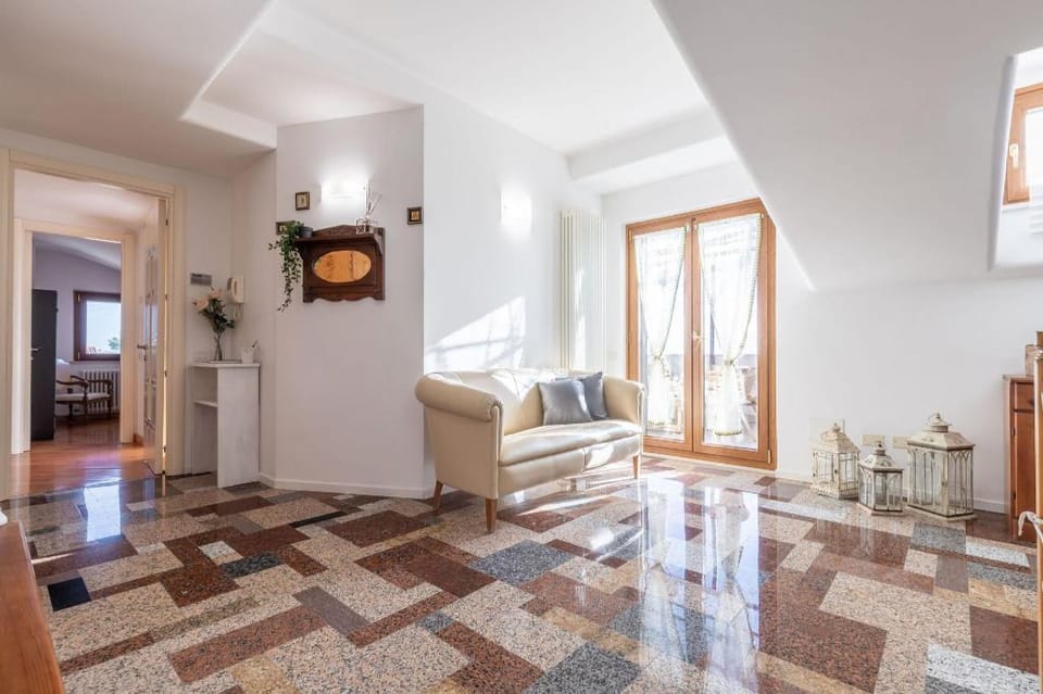 Altomare Apartment in Porto Sant'Elpidio Apartment in Porto Sant'Elpidio