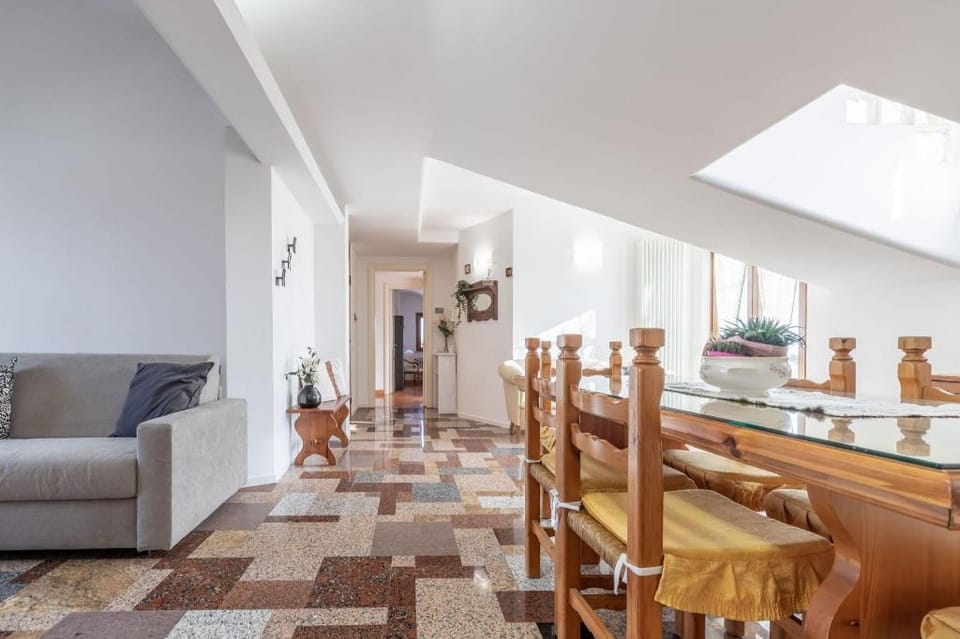 Altomare Apartment in Porto Sant'Elpidio Apartment in Porto Sant'Elpidio