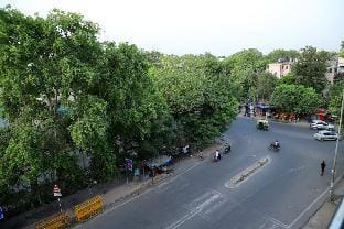 Divine India Service Apartment 3Bhk,J-215 Saket Apartment in New Delhi