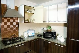 Divine India Service Apartment 3Bhk,J-215 Saket Apartment in New Delhi