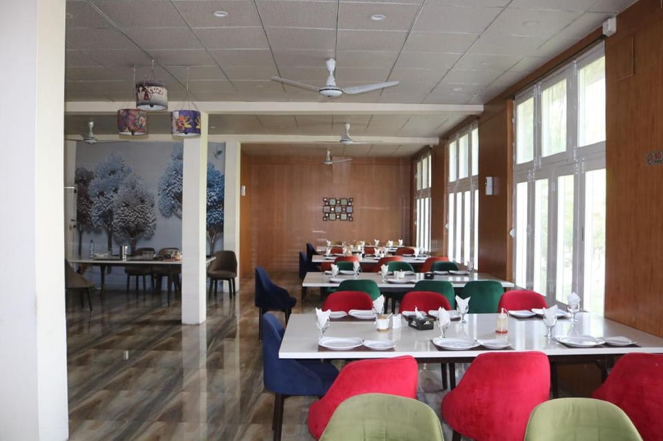 Hotel Heritage House Gilgit Hotel in Pakistan