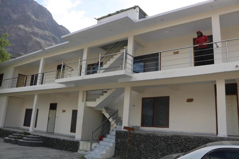 Hotel Heritage House Gilgit Hotel in Pakistan