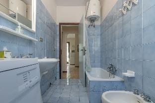 Conero Garden Apartment Apartment in Marcelli