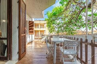 Conero Garden Apartment Apartment in Marcelli
