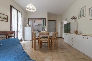 Conero Garden Apartment Apartment in Marcelli