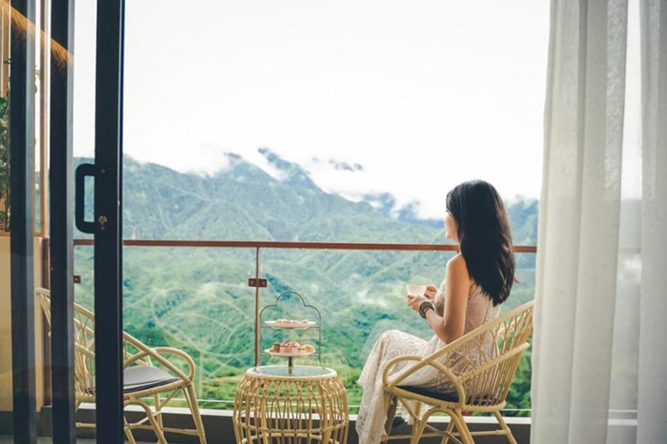 Sunny Sapa Homestay Vacation rental in Laos