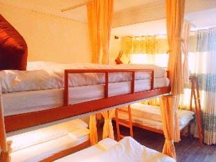 Sunny Sapa Homestay Vacation rental in Laos