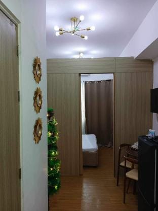 Grace Residences 4-05 Apartment in Makati