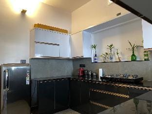 A-One Suites: Best place to stay at Kochi Villa in Kochi