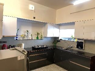 A-One Suites: Best place to stay at Kochi Villa in Kochi