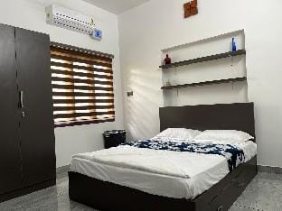 A-One Suites: Best place to stay at Kochi Villa in Kochi