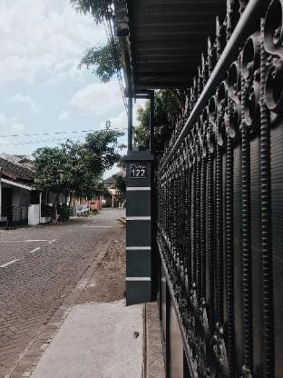 Sinduadi Houses Vacation rental in Special Region of Yogyakarta