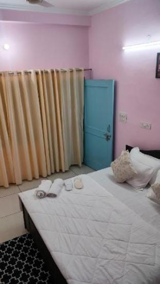 Rishikesh Nature Retreat|| Fully Furnished 2bhk Vacation rental in Rishikesh