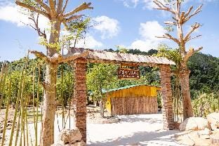 Scent Chalet  2 double beds Vacation rental in Dalat