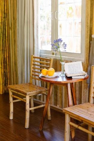 Scent Chalet  2 double beds Vacation rental in Dalat