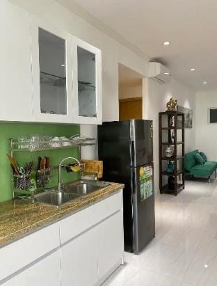 High-class apartment with beautiful river view Apartment in Kien Giang