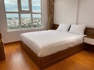 High-class apartment with beautiful river view Apartment in Kien Giang