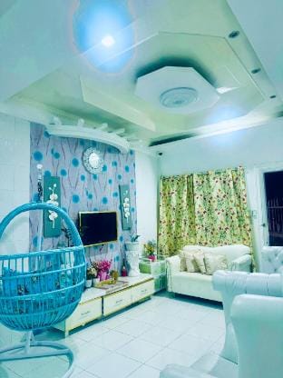 Icka's Villa Malaybalay Vacation rental in Northern Mindanao