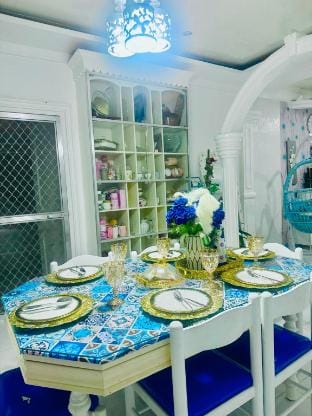 Icka's Villa Malaybalay Vacation rental in Northern Mindanao