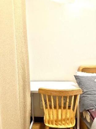 Muji inspired space Apartment in Davao City