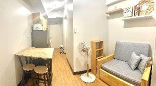 Muji inspired space Apartment in Davao City