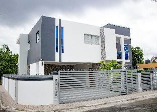 Lugar de Paz y Tranquilidad en Bonao Apartment in La Vega Province