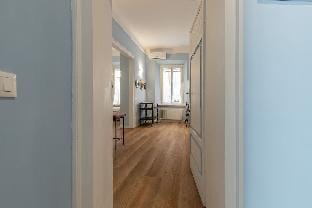 Ancona City Apartment Apartment in Marche
