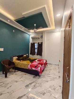 Matra Chaya Homestay Villa in India