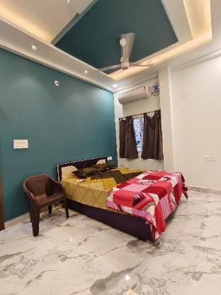 Matra Chaya Homestay Villa in India
