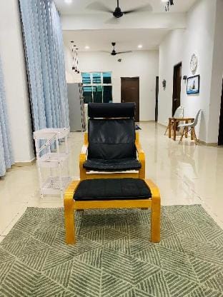 Alyn Home Klebang [NETFLIX + COWAY] Vacation rental in Malacca