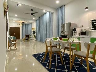 Alyn Home Klebang [NETFLIX + COWAY] Vacation rental in Malacca