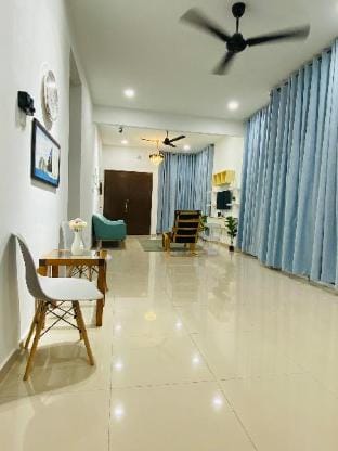 Alyn Home Klebang [NETFLIX + COWAY] Vacation rental in Malacca