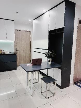 Qinie home Apartment in Ho Chi Minh City