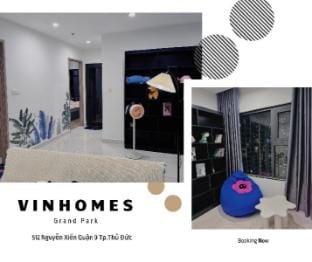 Qinie home Apartment in Ho Chi Minh City