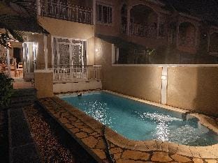 Coco Villa Vacation rental in Flic en Flac