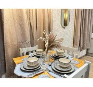 Star Street Apartment-F2 Apartment in City of Westminster