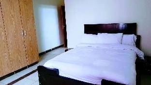 Keys to Paradise 2bedroom flat Apartment in Nairobi